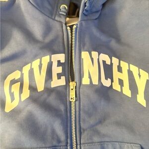 Givenchy Kids Outfit Set Hoodie and Pants